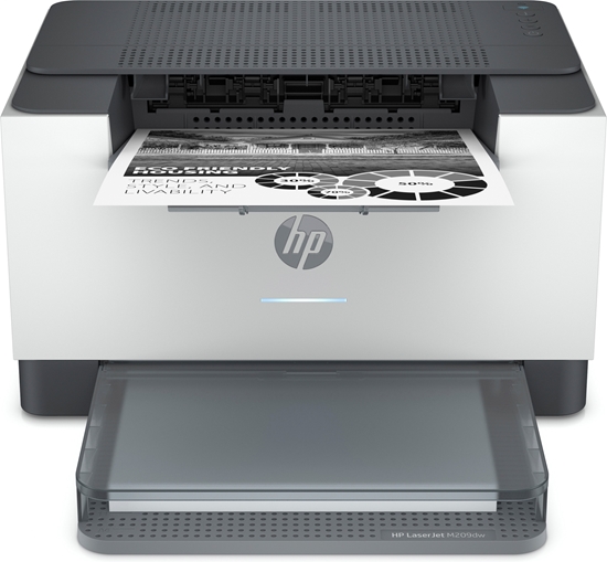 Picture of HP LaserJet M209dw