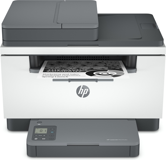 Picture of Daudzfunkciju printeris HP LaserJet MFP M234sdw
