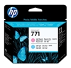 Picture of HP 771 print head Inkjet