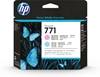 Picture of HP 771 print head Inkjet