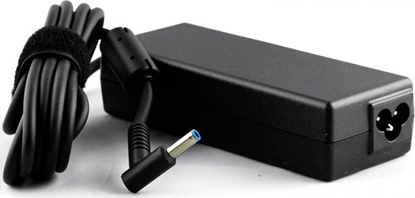 Изображение HP Smart AC power adapter (65W) power adapter/inverter Indoor Black