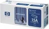 Picture of HP 15A Black Original LaserJet Toner Cartridge