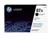 Picture of HP Toner CF 287 A black No. 87 A