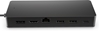 Picture of HP Universal USB-C Multiport Travel Hub 65W – 2 x USB 3.2, 2 x USB-C, 1 x DP, 1 x HDMI, 1 x RJ-45, 1 year