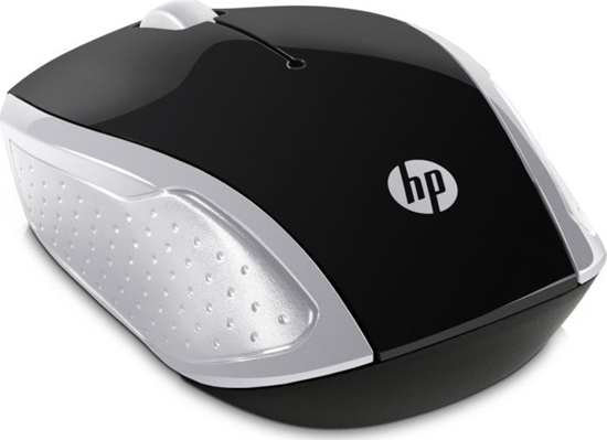 Picture of HP Wireless Mouse 200 (Pike Silver)