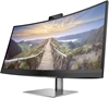 Picture of HP Z40c G3 computer monitor 100.8 cm (39.7") 5120 x 2160 pixels UltraWide 5K HD LED Black, Silver