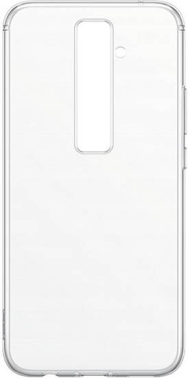 Picture of Huawei 51992600 mobile phone case 16.6 cm (6.53") Cover Transparent
