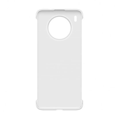 Изображение Huawei Protective Case Nova 8i grau mobile phone case 16.9 cm (6.67") Cover Grey