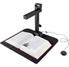 Picture of I.R.I.S. 462006 scanner Overhead scanner 300 x 300 DPI A3 Black
