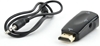 Изображение I/O ADAPTER HDMI TO VGA/BLIST AB-HDMI-VGA-02 GEMBIRD