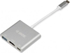 Picture of HUB USB Type-C power delivery HDMI USB A
