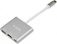 Picture of HUB USB Type-C power delivery HDMI USB A