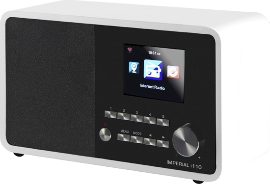 Picture of Radio Imperial Dabman i110