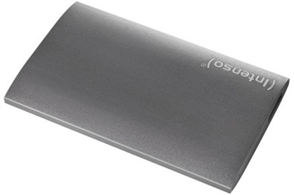 Picture of Intenso externe SSD 1,8    256GB USB 3.0 Aluminium Premium