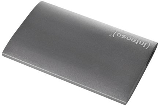 Picture of Intenso externe SSD 1,8    256GB USB 3.0 Aluminium Premium