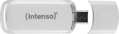 Picture of Intenso Flash Line          64GB USB Stick 3.1 Type-C