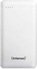 Изображение Intenso Powerbank XS20000 white 20000 mAh incl. USB-A to Type-C