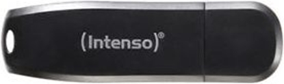 Picture of Intenso Speed Line         128GB USB Stick 3.2 Gen 1x1