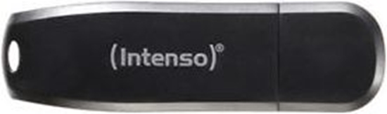 Picture of Intenso Speed Line         128GB USB Stick 3.2 Gen 1x1