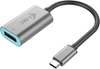 Picture of i-tec Metal USB-C Display Port Adapter 4K/60Hz