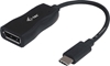 Изображение i-tec USB-C Display Port Adapter 4K/60 Hz