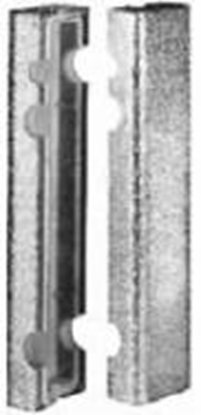 Picture of Izolācija vertikālam hidrauliskam atdalītājam