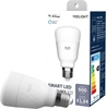Изображение YeelightSmart BulbW3 (White)8 W2700 K15000 hLED lamp220 V