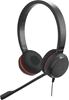 Изображение Jabra Evolve 20SE UC Stereo