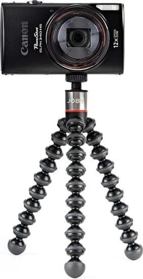Picture of Joby GorillaPod 325 black/grey