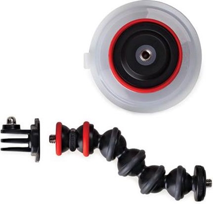 Picture of Joby Suction Cup & GorillaPod Arm with GoPro Adapter