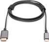 Picture of Digitus USB-C - HDMI Video Adapter Cable, UHD 4K / 30 Hz