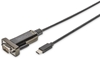 Picture of Digitus USB Type-C to serial adapter