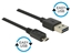 Изображение Kabel EASY USB 2.0-A  EASY Micro-B SteckerStecker 0,5 m