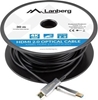Picture of LANBERG HDMI M/M cable 30m optical AOC