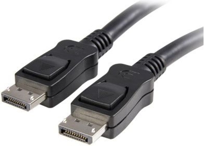 Attēls no Kabel Techly DisplayPort - DisplayPort 5m czarny (026623)