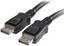 Изображение Kabel Techly DisplayPort - DisplayPort 5m czarny (026623)