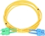 Picture of ExtraLink Patchcord wiatowodowy SC/UPC - SC/APC, 1m
