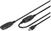 Picture of Digitus Active USB 3.0 extension cable, 15 m