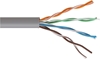 Picture of Kabel skrętka UTP Cat 5e CCA 50m MCTV-578 