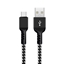 Picture of Kabel USB C Fast Charge 2.4A MCE471 Czarny 