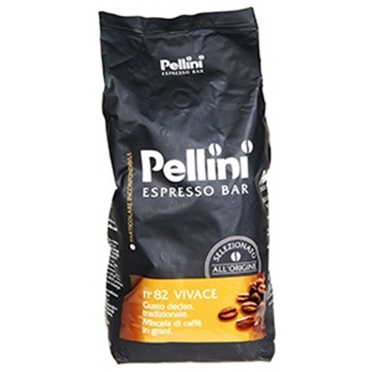 Изображение Kafijas pupiņas Pellini Espresso Vivace 1kg