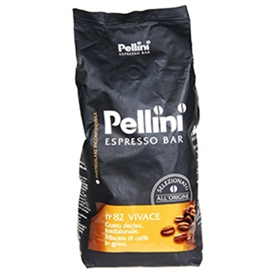 Изображение Kafijas pupiņas Pellini Espresso Vivace 1kg