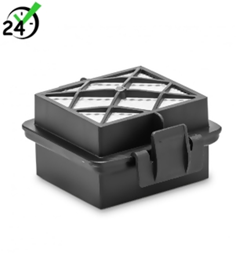 Изображение Karcher Filtr wywiewny do VC5 (2.863-240.0)