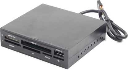 Picture of MEMORY READER INTERNAL USB/FDI2-ALLIN1-02-B GEMBIRD