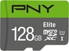 Picture of Karta pamięci MicroSDXC 128GB P-SDU128V11100EL-GE 