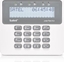Picture of KEYPAD LCD PERFECTA/PRF-LCD SATEL