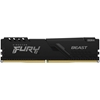 Picture of Kingston Fury Beast 16GB 2666 MHz