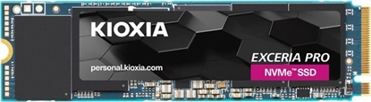 Picture of Dysk SSD Exceria Pro 1TB NVMe 2280