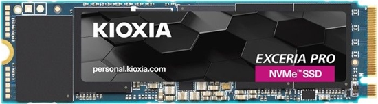 Picture of Dysk SSD Exceria Pro 2TB NVMe 2280