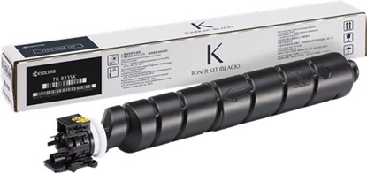 Изображение KYOCERA TK-8335K toner cartridge 1 pc(s) Original Black